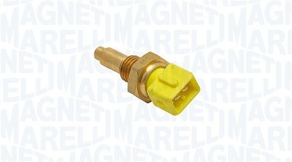Fiat Sensor, koelvloeistoftemperatuur