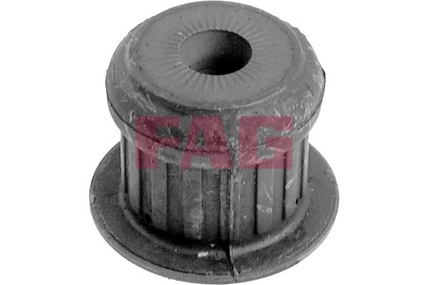 Audi Ophanging, hulpframe/motordrager