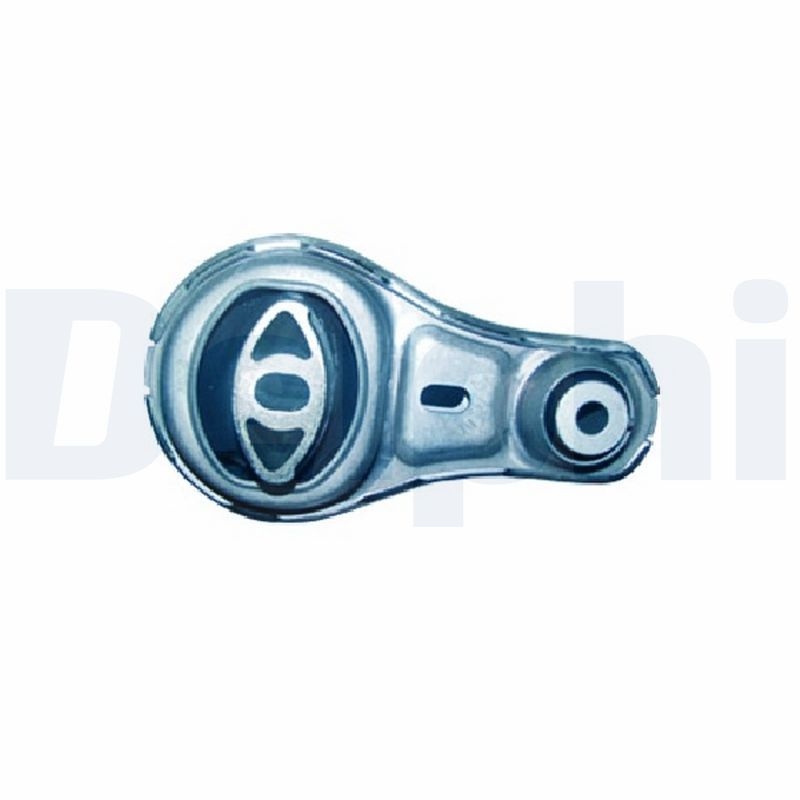 Nissan Aslichaam-/motorsteunlager