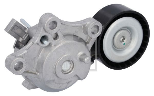 Citroen Riemspanner, Poly V-riem
