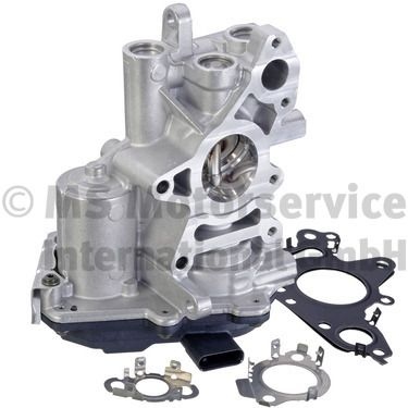 Mercedes-Benz EGR-klep