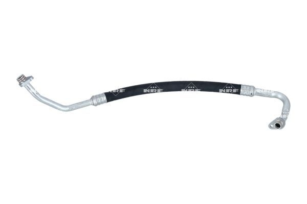 Citroen Hoge druk- / lage drukleiding, airconditioning