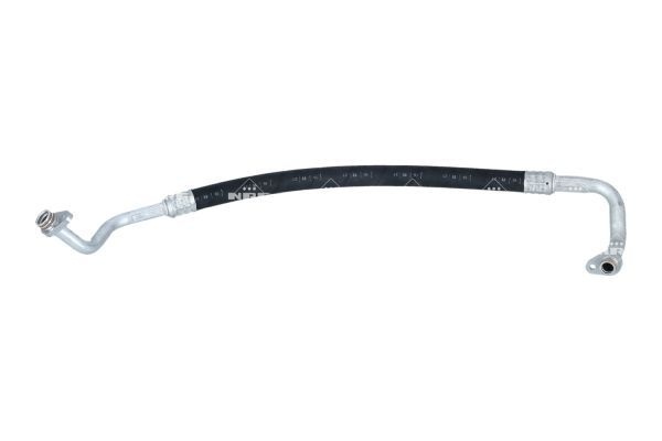 Citroen Hoge druk- / lage drukleiding, airconditioning