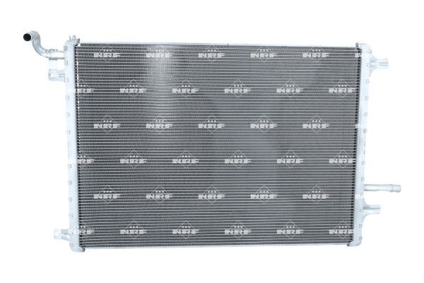 Land Rover Radiateur