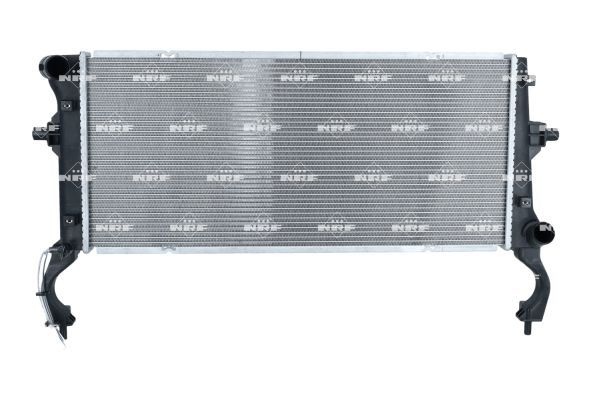 Hyundai Radiateur