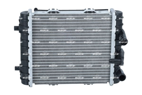 Audi Radiateur
