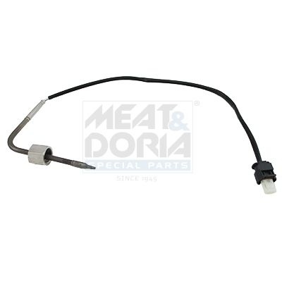 Mercedes-Benz Sensor, uitlaatgastemperatuur