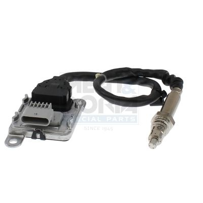 Opel NOx-sensor, NOx-katalysator