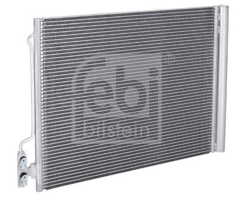 Bmw Condensor, airconditioning