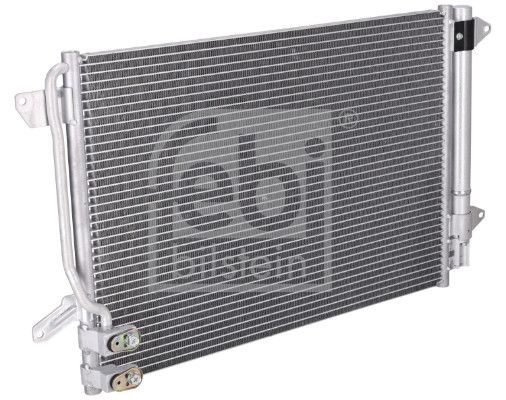 Volkswagen Condensor, airconditioning