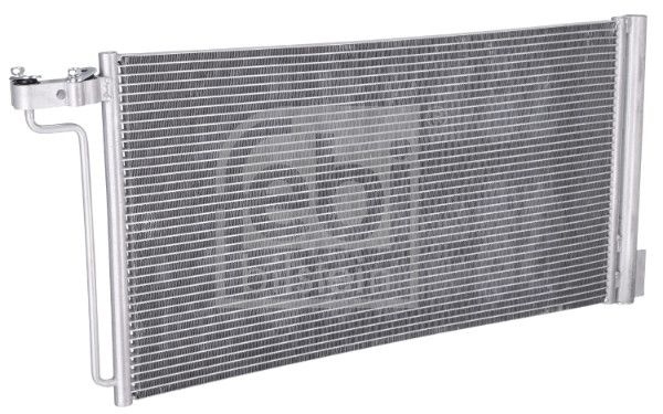 Ford Condensor, airconditioning