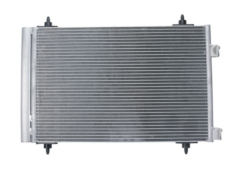 Citroen Condensor, airconditioning