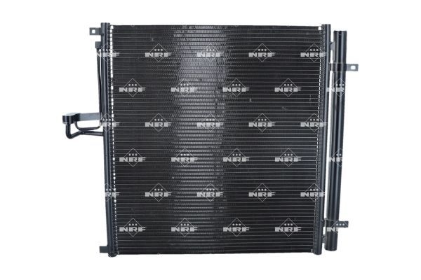 Ford Condensor, airconditioning