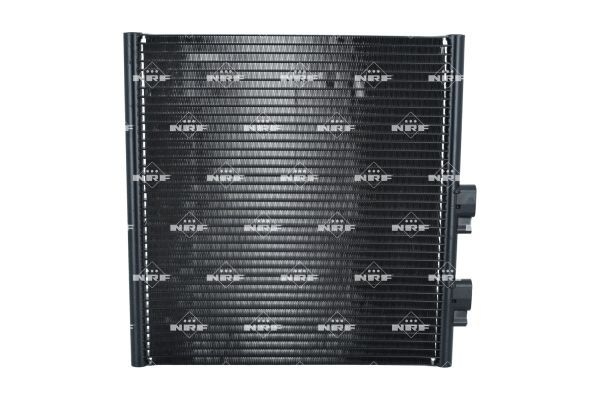 Audi Condensor, airconditioning