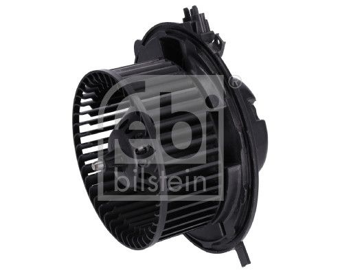 Audi Interieurventilatie