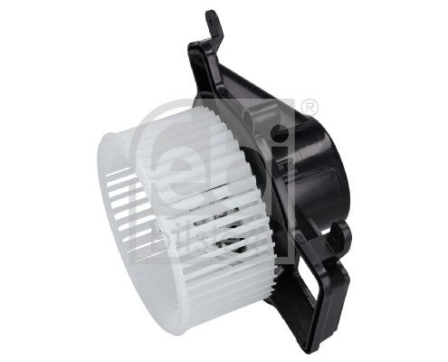 Citroen Interieurventilatie