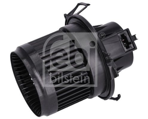 Renault Interieurventilatie