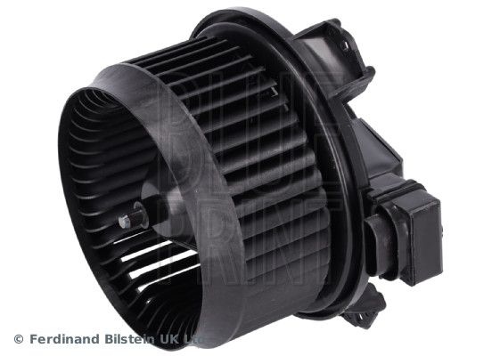 Daihatsu Interieurventilatie