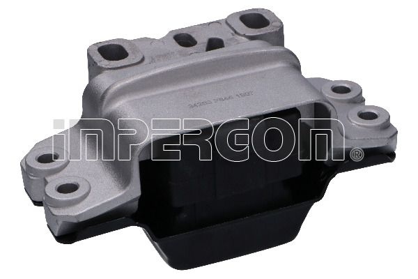 Audi Aslichaam-/motorsteunlager