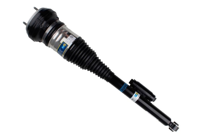 Mercedes-Benz Pneumatische veerpoot