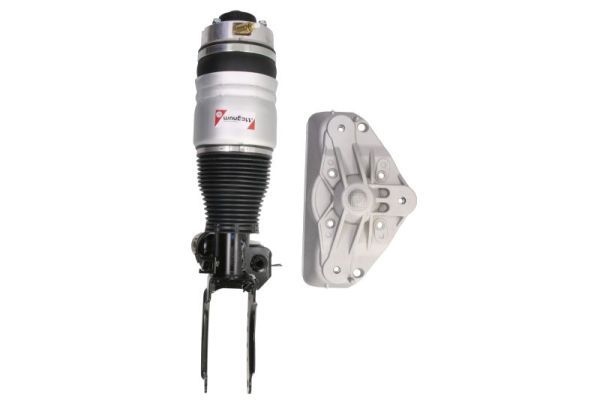 Audi Pneumatische veerpoot