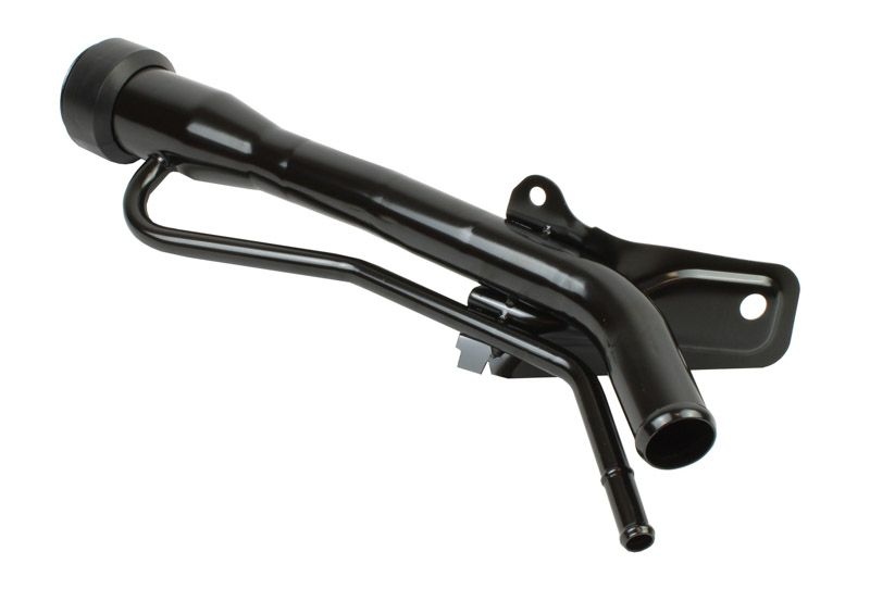 Toyota Invulpijp, brandstoftank