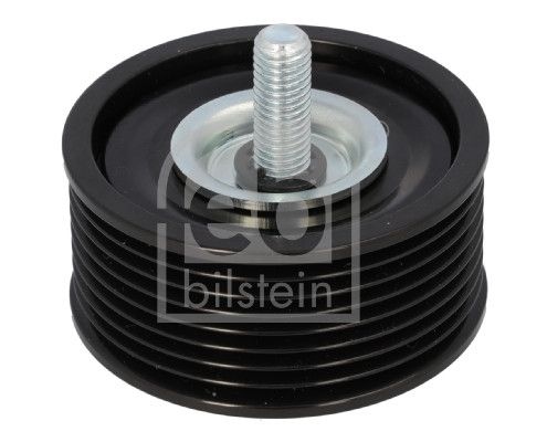 Ford Geleide rol/omdraairol, Poly V-riem