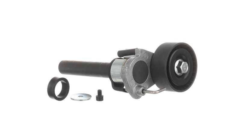 Audi Riemspanner, Poly V-riem
