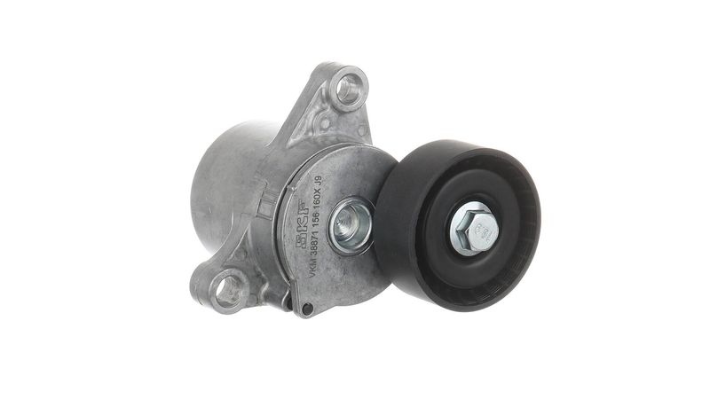 Bmw Riemspanner, Poly V-riem