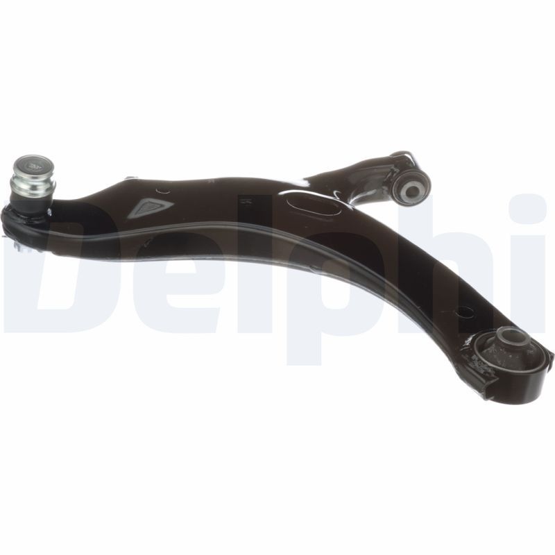 Subaru Draagarm, wielophanging