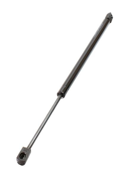 Mazda Gasveer, kofferruimte