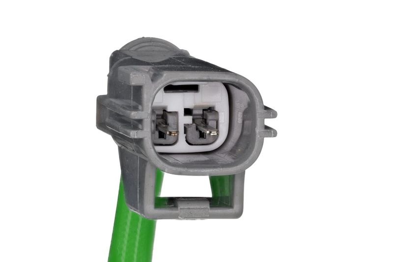 Ford Sensor, uitlaatgastemperatuur