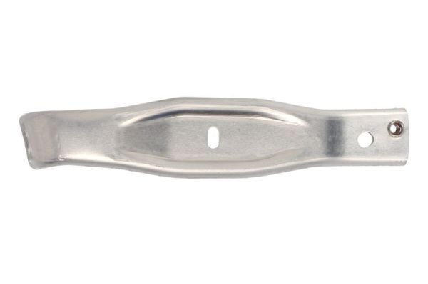 Mini Drager, bumper