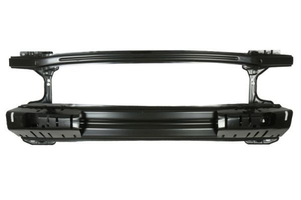 Mini Drager, bumper