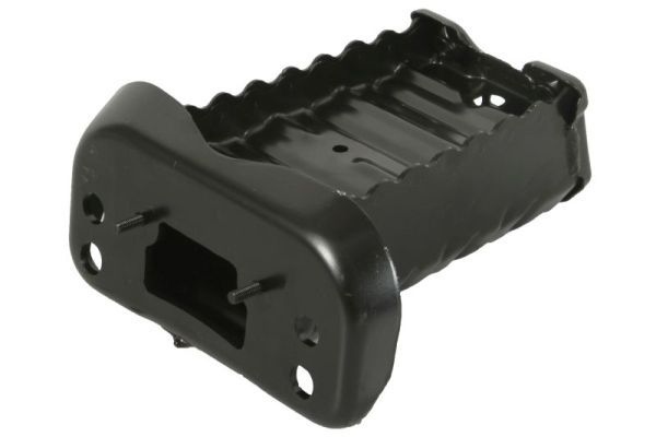 Toyota Drager, bumper