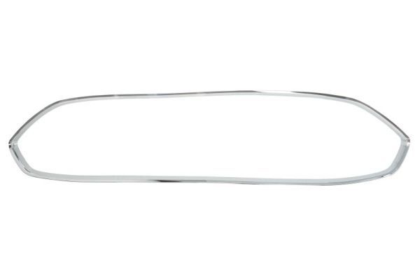 Ford Sier- / Beschermingspaneel, radiateurgrille
