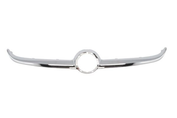 Opel Sier- / Beschermingspaneel, radiateurgrille