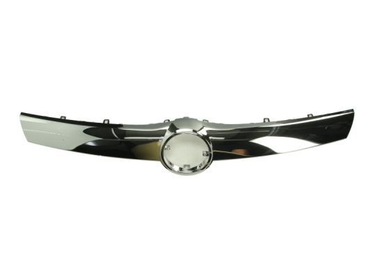 Opel Sier- / Beschermingspaneel, radiateurgrille
