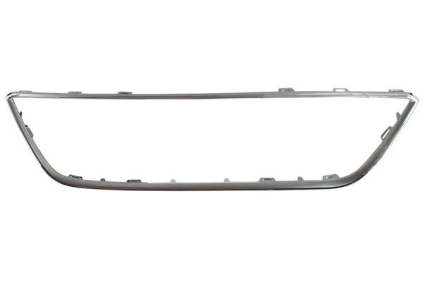 Seat Sier- / Beschermingspaneel, radiateurgrille
