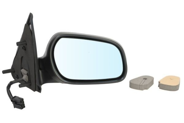 Citroen Buitenspiegel