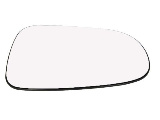 Ford Spiegelglas, buitenspiegel
