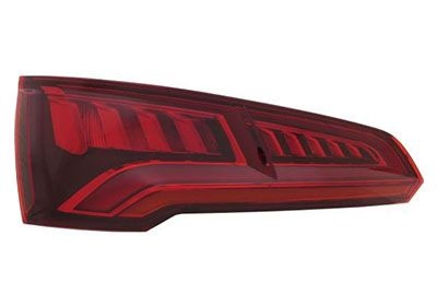Audi Achterlicht Links