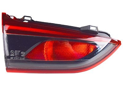 Mazda Achterlichtglas Binnen L