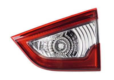Suzuki Achterlichtglas Binnen R