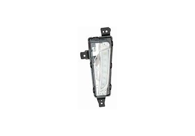 Suzuki Daglicht Links