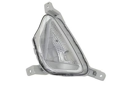 Hyundai Daglicht Links