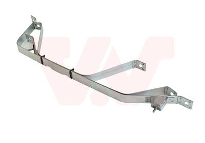 Toyota Set Tank Steunen