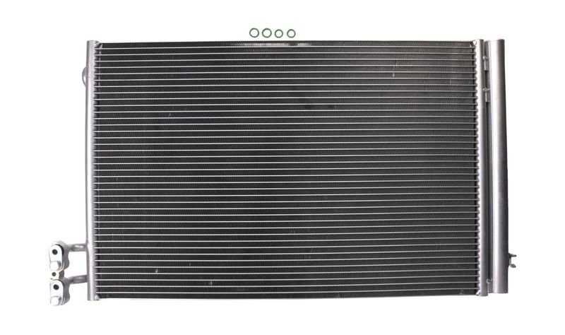 Bmw Condensor, airconditioning