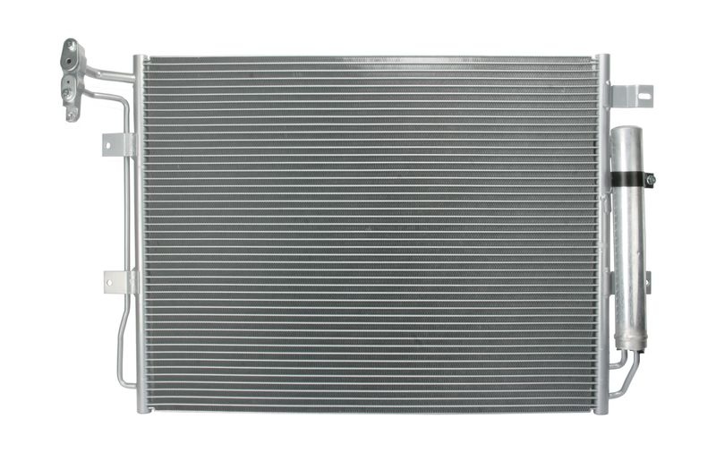 Land Rover Condensor, airconditioning