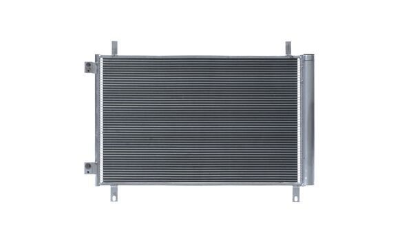 Citroen Condensor, airconditioning